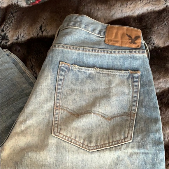 Men’s jeans - Picture 4 of 5